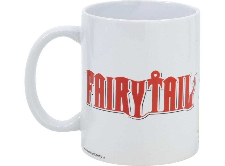 STOR Hrneček keramický 325 ml Fairy Tail