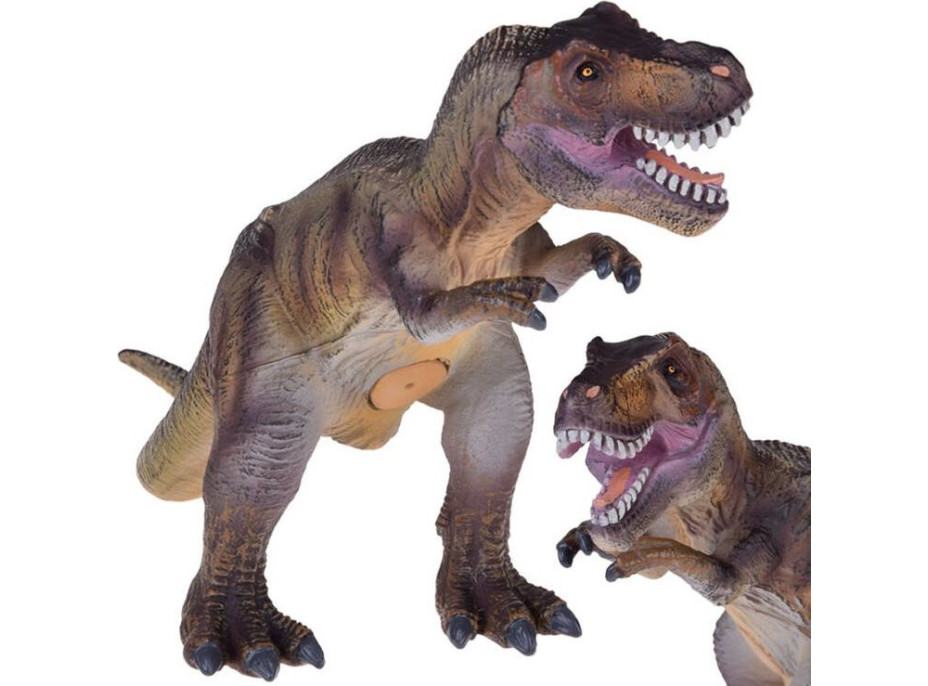 JOKOMISIADA Tyrannosaurus Rex