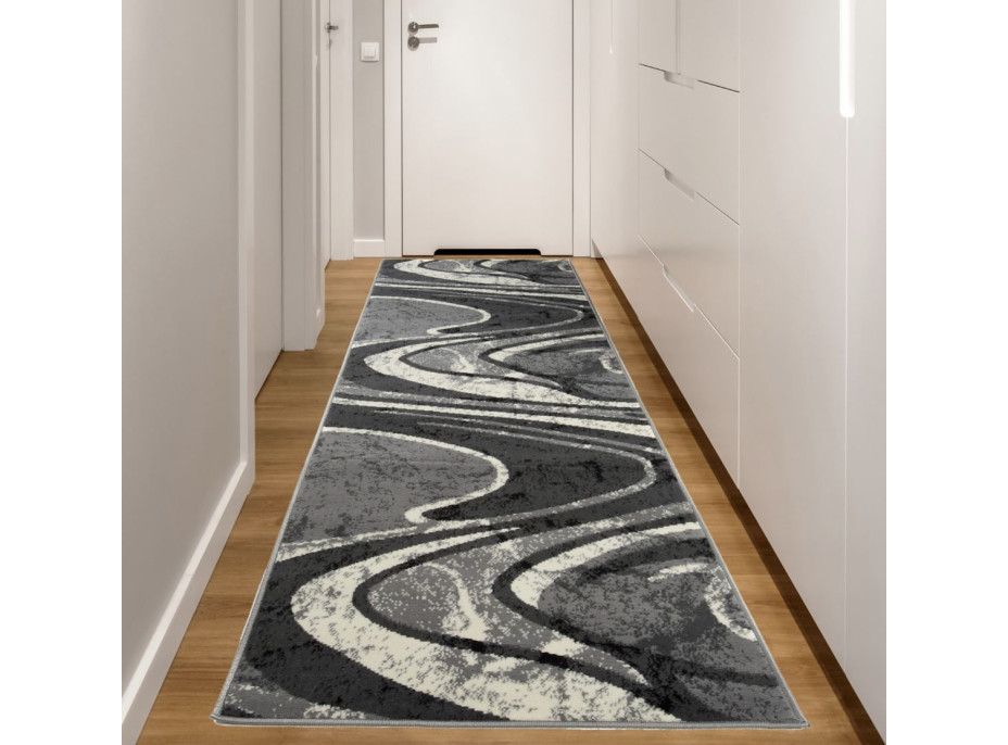 Běhoun TAPIS Dunes - šedý Běhoun TAPIS Dunes - šedý