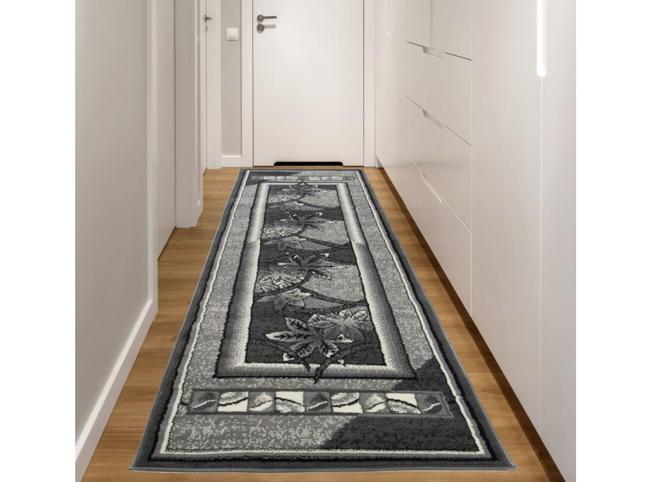 Běhoun TAPIS Frame - šedý Běhoun TAPIS Frame - šedý