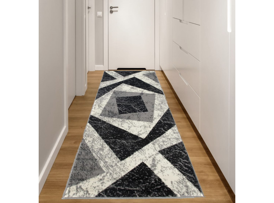 Běhoun TAPIS Vertigo - šedý