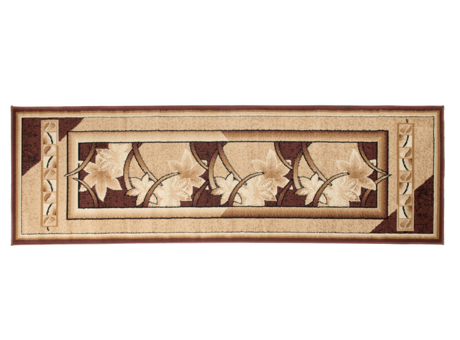 Běhoun ATLAS frame - béžový/hnědý