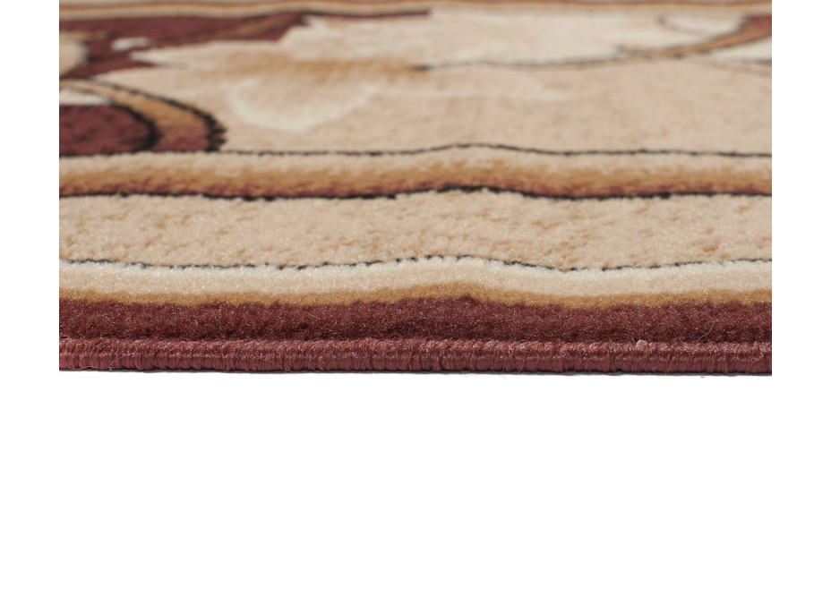 Běhoun ATLAS frame - béžový/hnědý