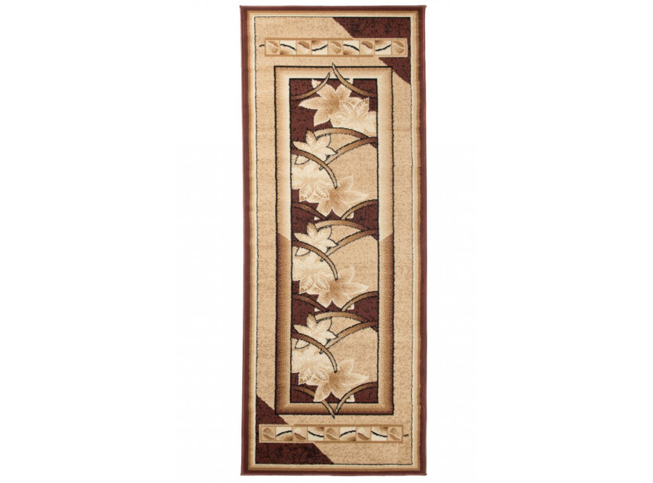 Běhoun ATLAS frame - béžový/hnědý