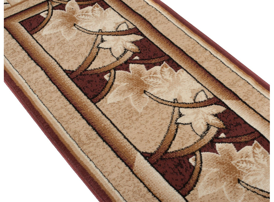 Běhoun ATLAS frame - béžový/hnědý