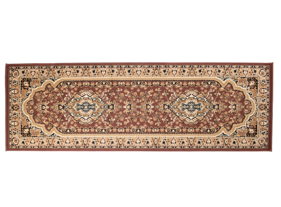 Běhoun ATLAS Orient - béžový/hnědý