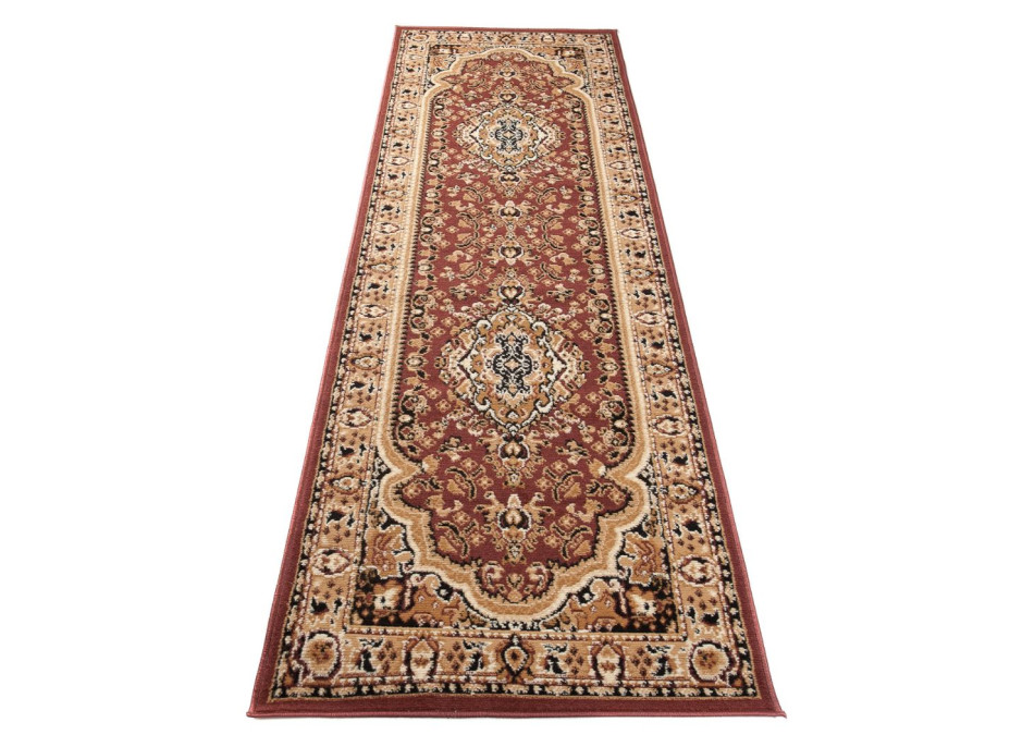 Běhoun ATLAS Orient - béžový/hnědý