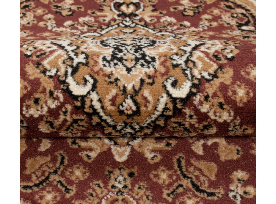 Běhoun ATLAS Orient - béžový/hnědý