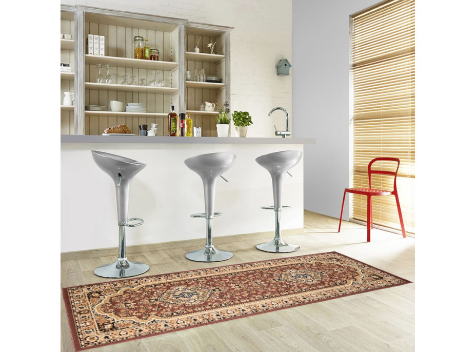 Běhoun ATLAS Orient - béžový/hnědý