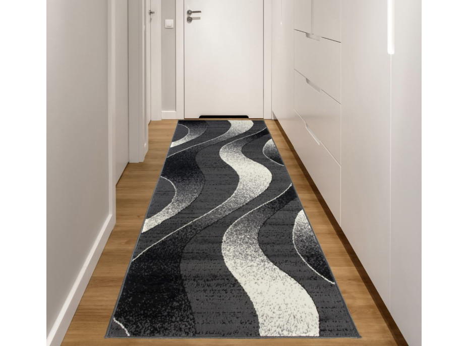 Běhoun TAPIS Waves - šedý