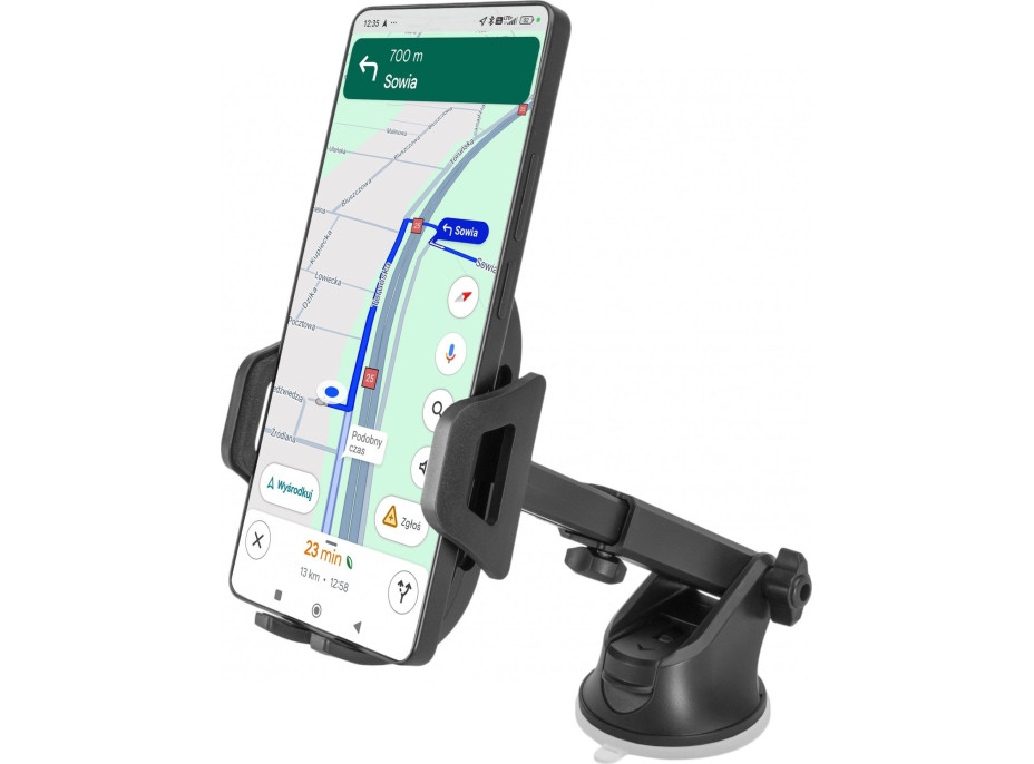 Držák mobilního telefonu do auta HOLDER