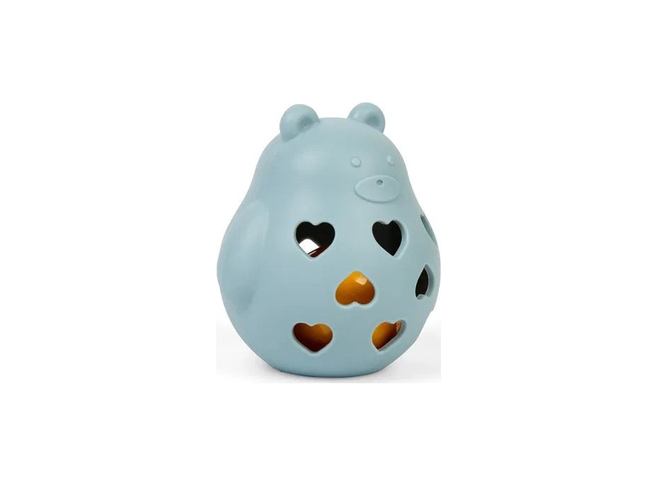 Bigjigs Toys Chrastítko Medvídek