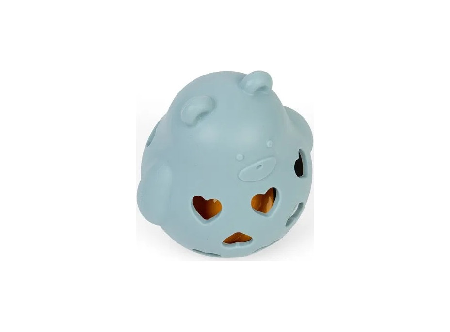 Bigjigs Toys Chrastítko Medvídek