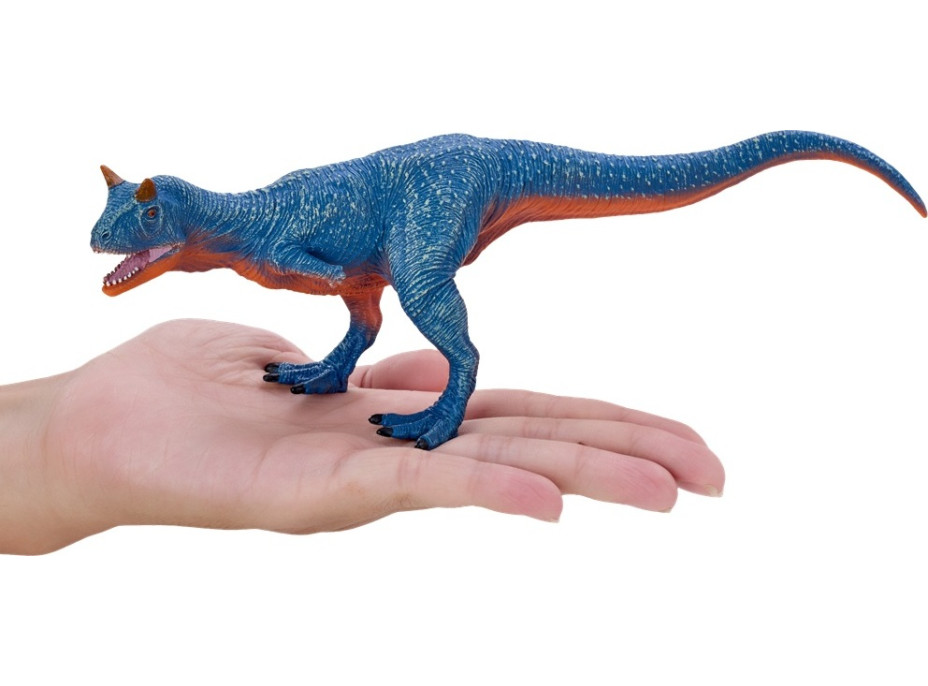 Mojo Carnotaurus