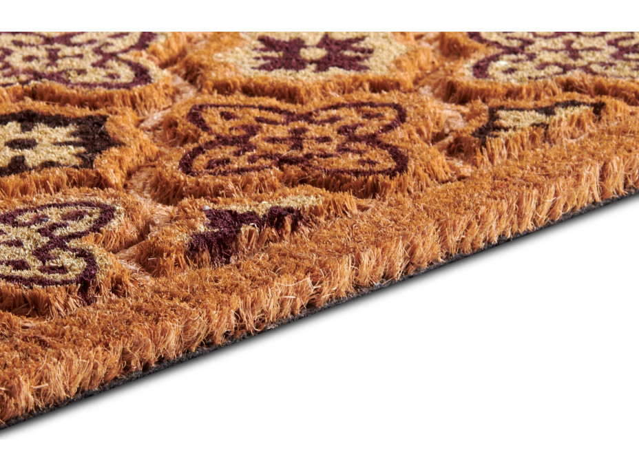 Rohožka Moroccan Tiles 105927 - na ven i na doma