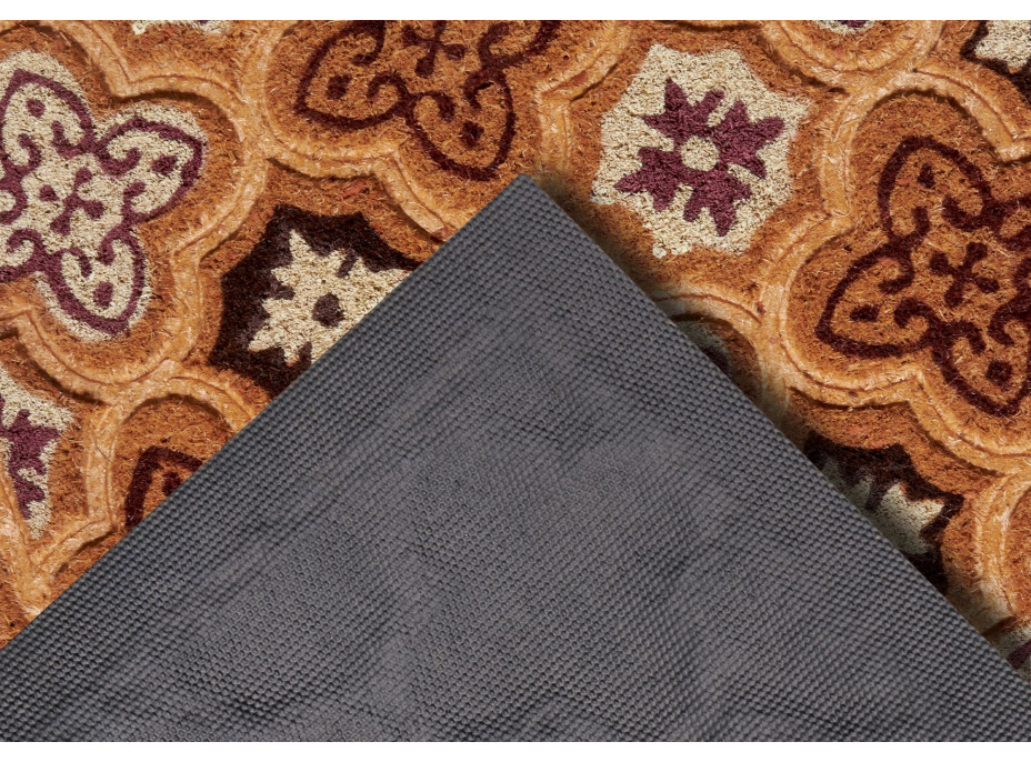 Rohožka Moroccan Tiles 105927 - na ven i na doma