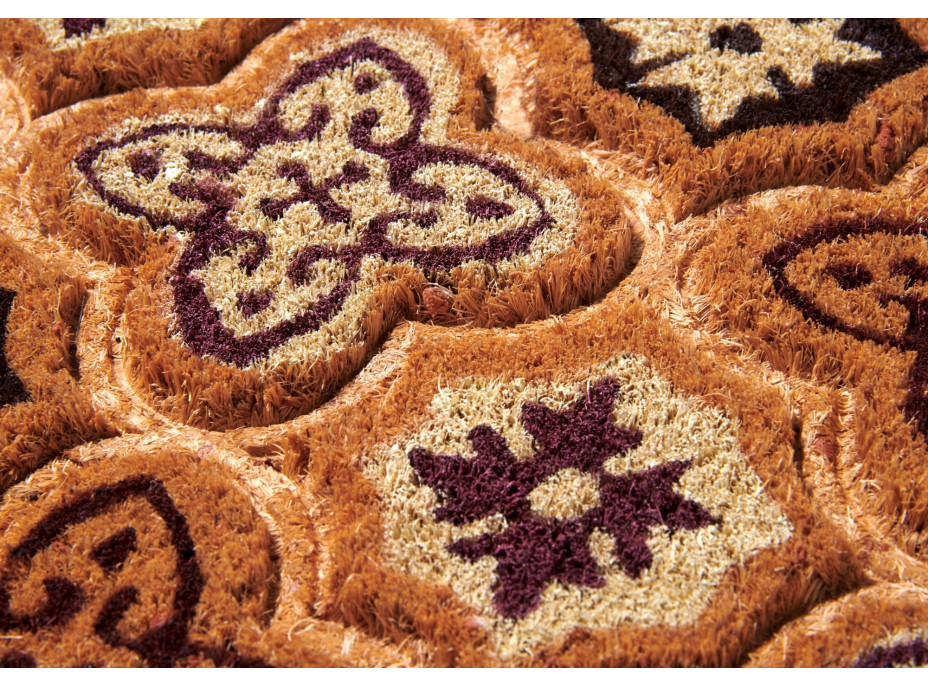 Rohožka Moroccan Tiles 105927 - na ven i na doma