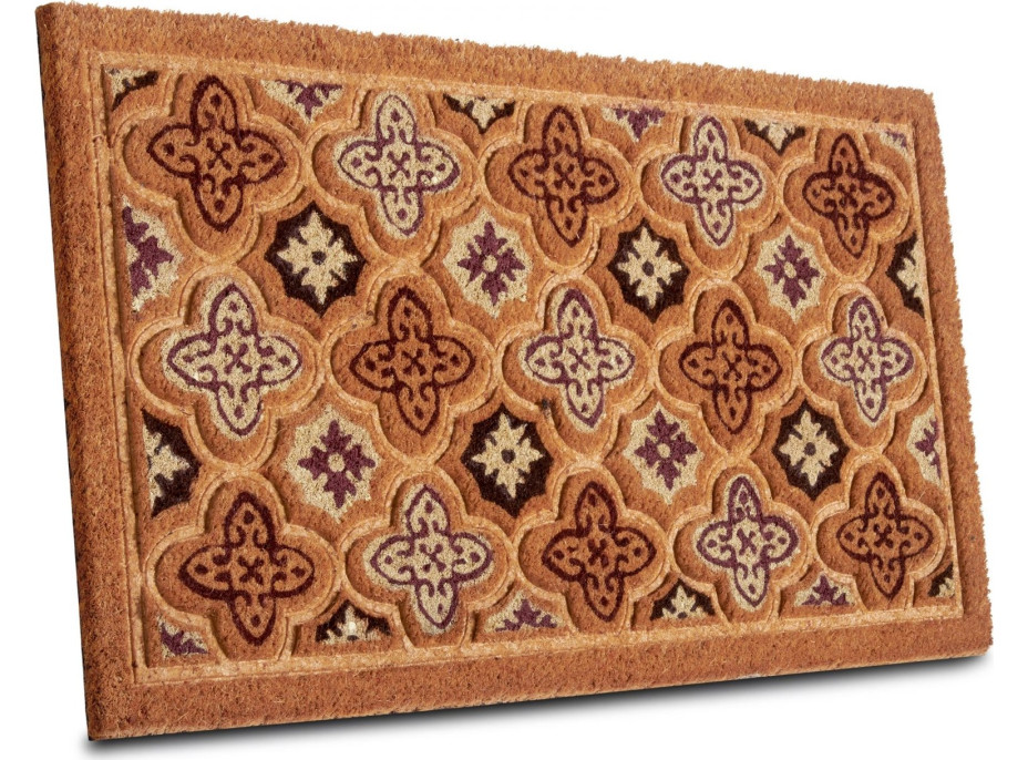 Rohožka Moroccan Tiles 105927 - na ven i na doma