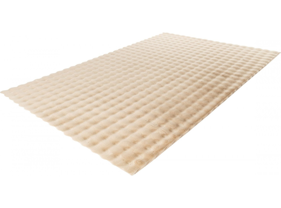 Kusový koberec My Aspen 485 beige kruh