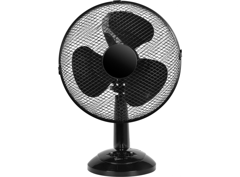 Stolní ventilátor FRIO - černý