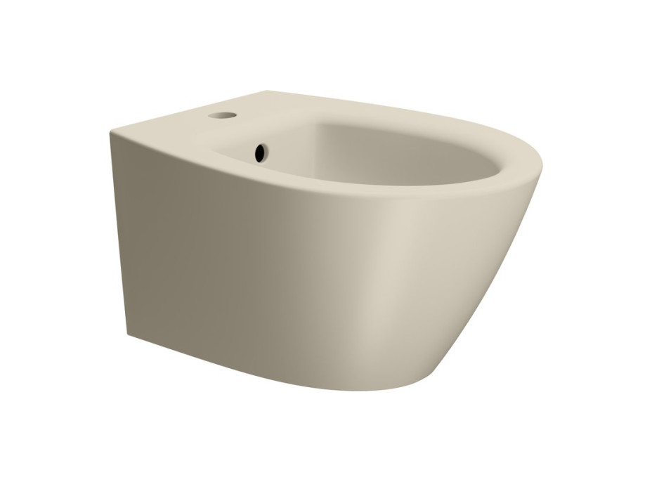 GSI MODO bidet závěsný 37x52cm, creta mat 9864108