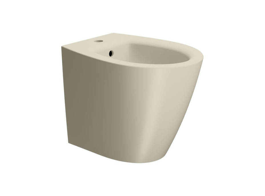 GSI MODO bidet stojící 37x52cm, creta mat 9862108