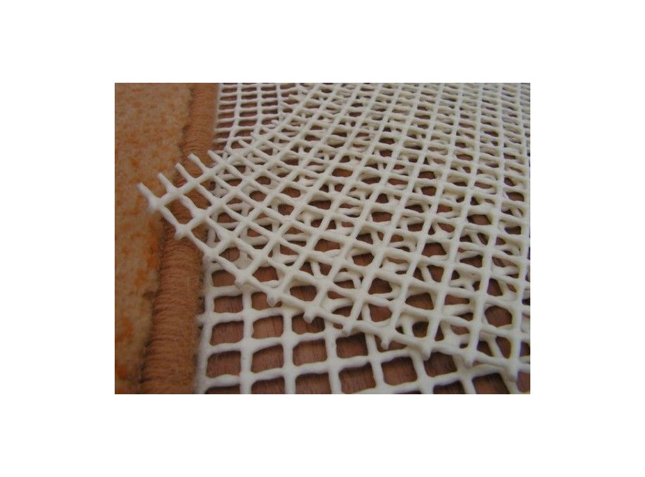 Protiskluzová podložka pod koberec 60x100 cm