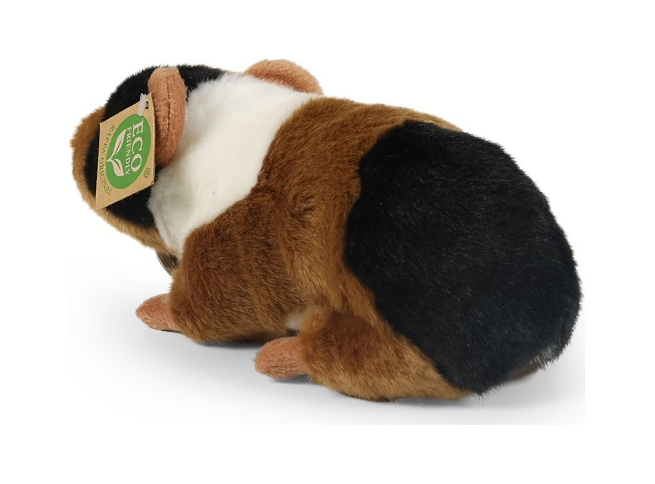 Rappa Plyšové morče 22 cm ECO-FRIENDLY