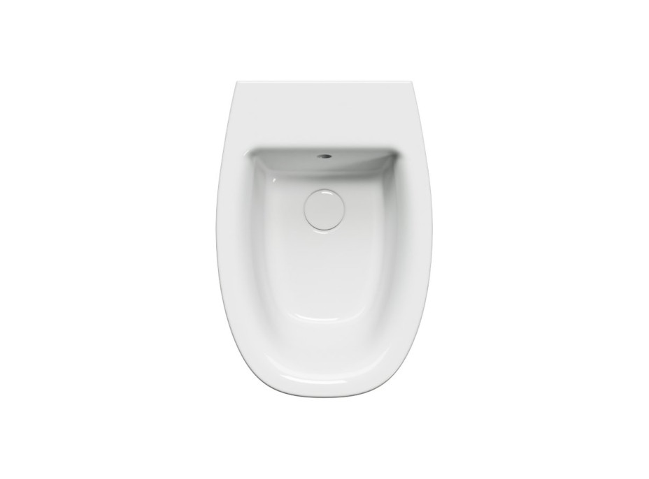 GSI MODO bidet závěsný, 37x54cm, bílá ExtraGlaze 8465111