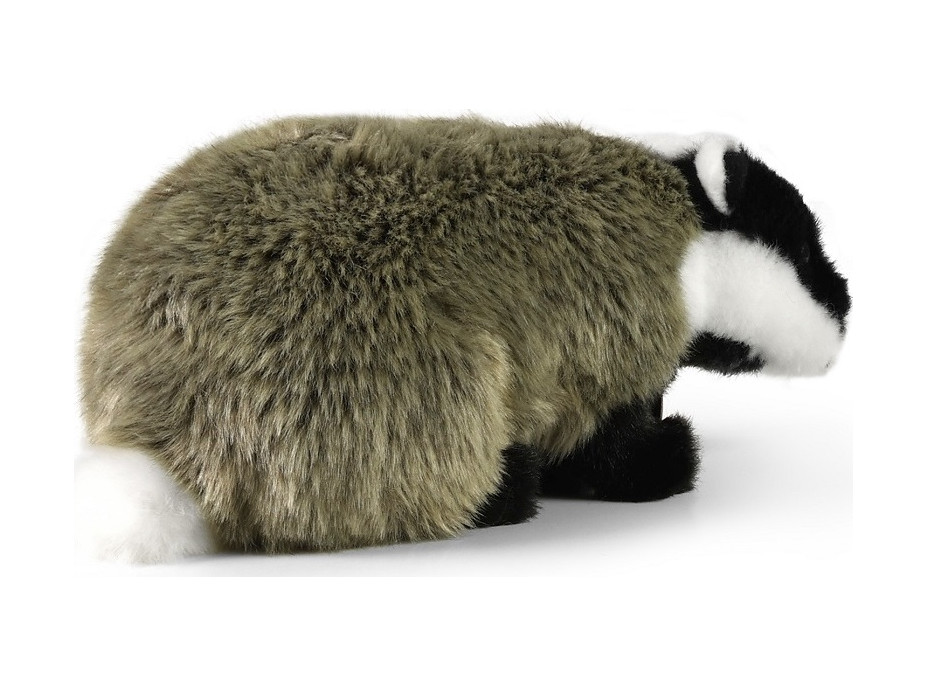 Rappa Plyšový jezevec 22 cm ECO-FRIENDLY