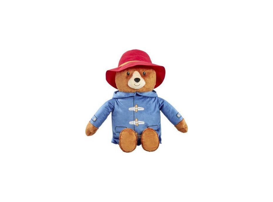 Rainbow Plyšový Paddington Movie extra velký