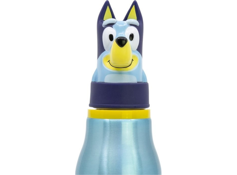 STOR Láhev na pití hliníková Bluey 690 ml
