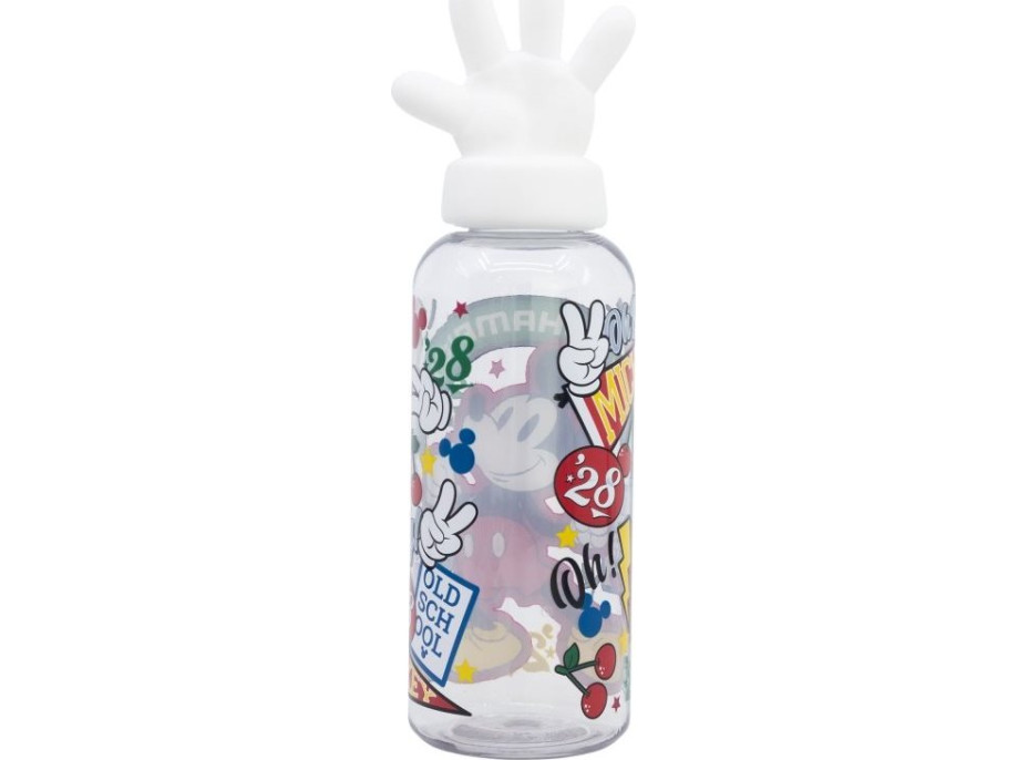 STOR Láhev na pití Mickey Mouse 560 ml