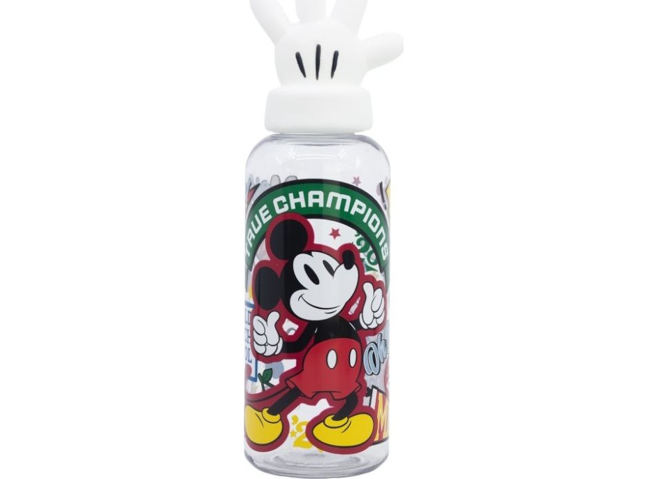 STOR Láhev na pití Mickey Mouse 560 ml