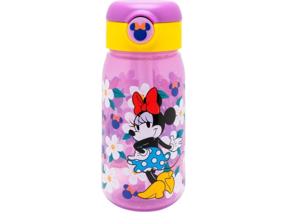 STOR Láhev na pití Minnie 510 ml