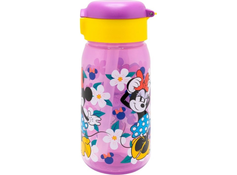 STOR Láhev na pití Minnie 510 ml