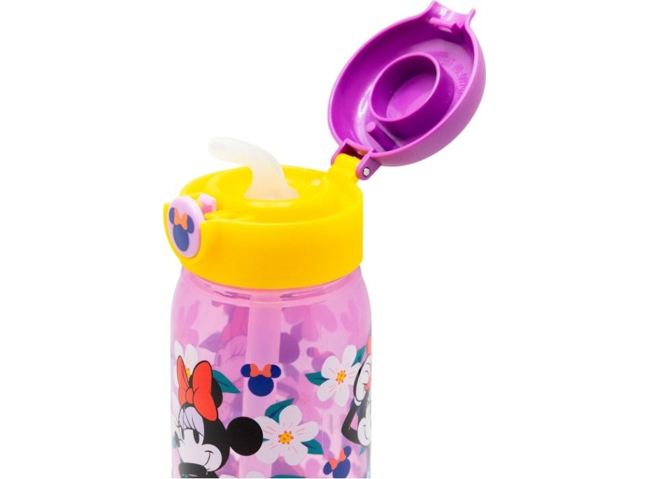 STOR Láhev na pití Minnie 510 ml