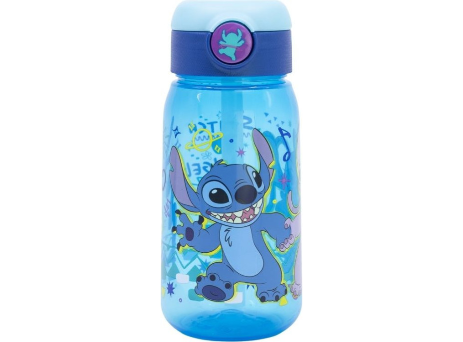 STOR Láhev na pití Stitch 510 ml