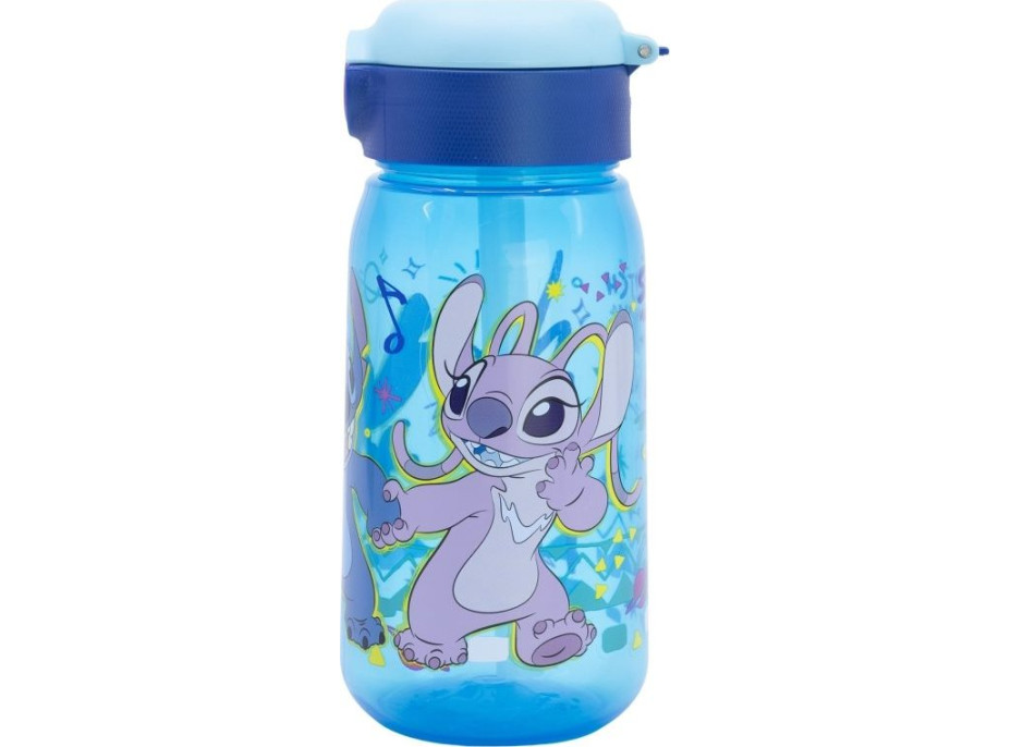 STOR Láhev na pití Stitch 510 ml