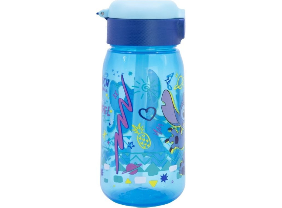 STOR Láhev na pití Stitch 510 ml