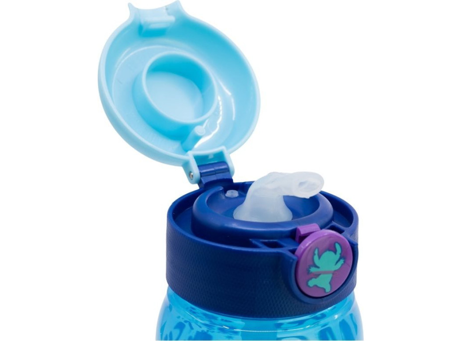 STOR Láhev na pití Stitch 510 ml