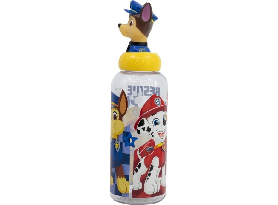 STOR Láhev na pití Tlapková patrola 560 ml