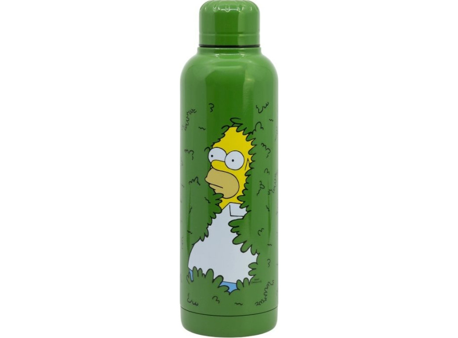 STOR Termoska nerezová Simpsonovi 515ml