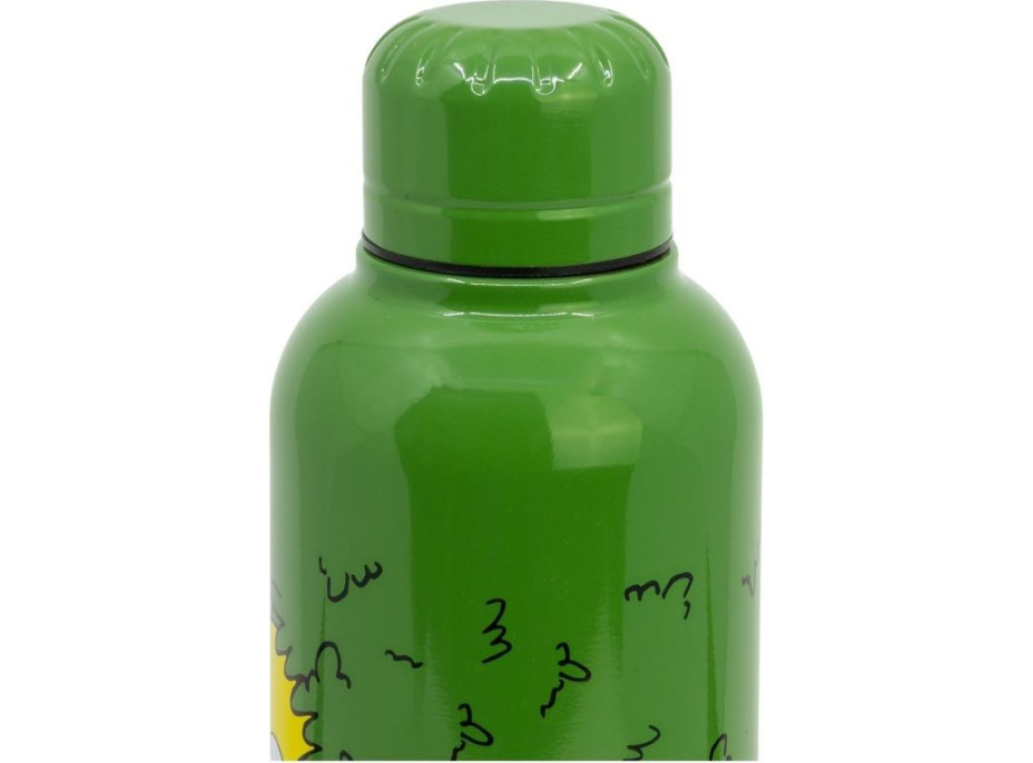 STOR Termoska nerezová Simpsonovi 515ml