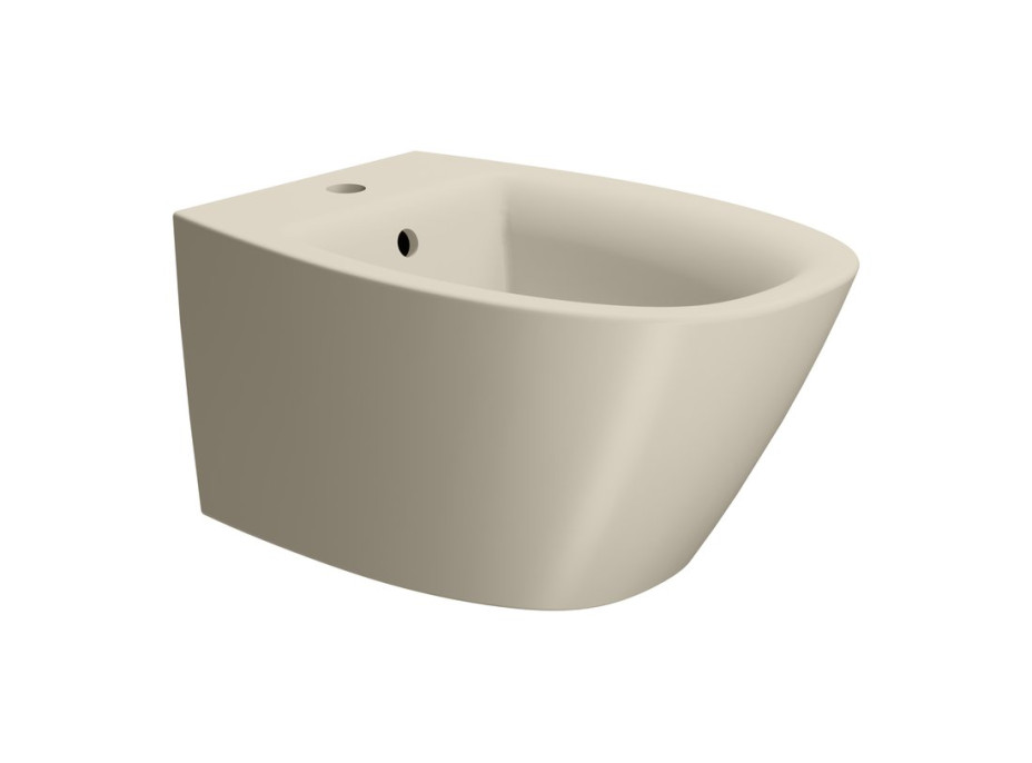 GSI MODO bidet závěsný, 37x54cm, creta mat 8465108