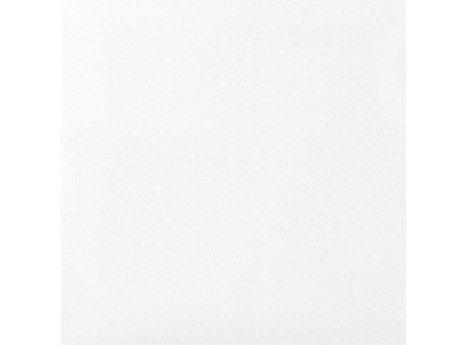 Voděodolný ubrus SUSAN - 140x260 cm - bílý