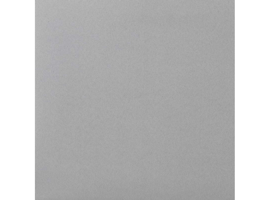 Voděodolný ubrus SUSAN - 140x260 cm - šedý