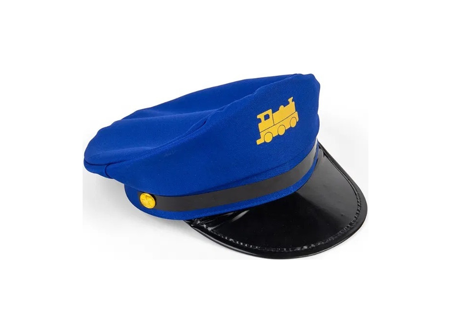 Bigjigs Toys Čepice průvodčího