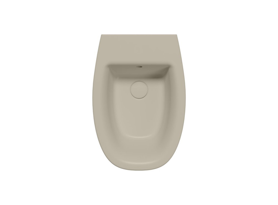 GSI MODO bidet závěsný, 37x54cm, creta mat 8465108