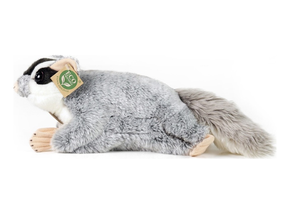 Rappa Plyšová vakoveverka létavá 30 cm ECO-FRIENDLY